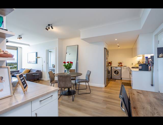 2 BEDROOM APARTMENT SOLD IN NEWLANDS